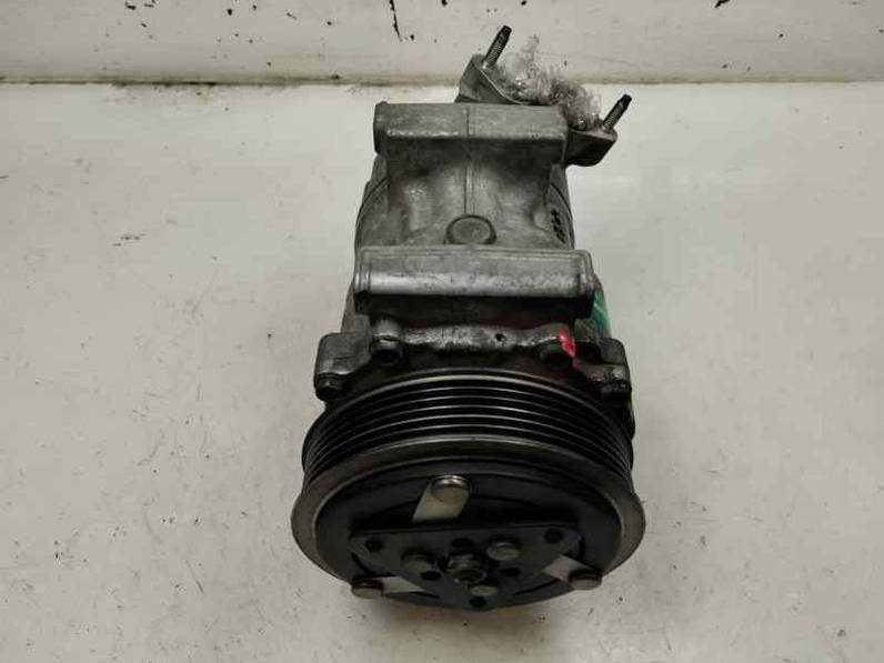 COMPRESOR AIRE ACONDICIONADO CITROEN C2 2004 1.6 16V (109 CV)