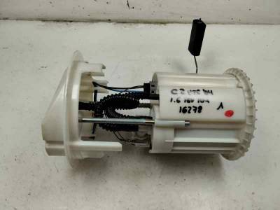 BOMBA COMBUSTIBLE CITROEN C2 2004 1.6 16V (109 CV)