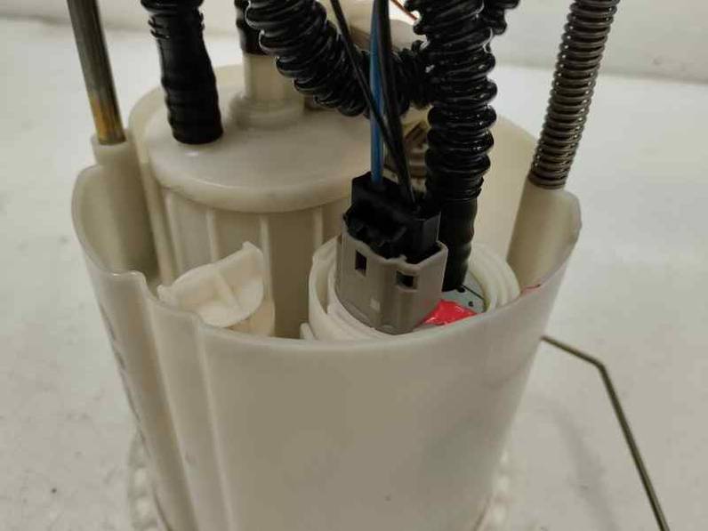 BOMBA COMBUSTIBLE CITROEN C2 2004 1.6 16V (109 CV)