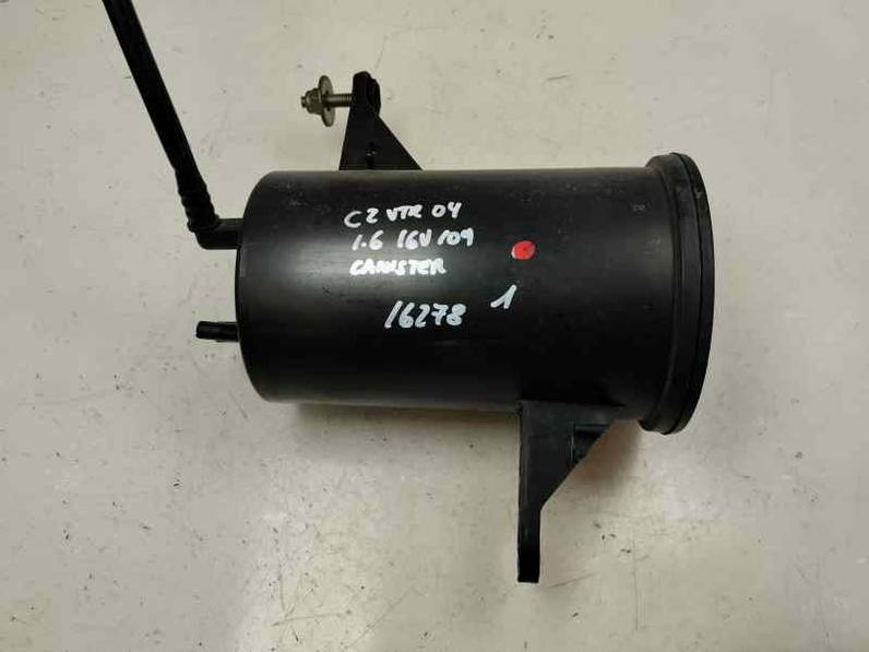 FILTRO CARBONO ACTIVO CITROEN C2 2004 1.6 16V (109 CV)