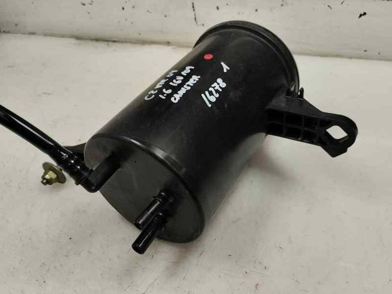 FILTRO CARBONO ACTIVO CITROEN C2 2004 1.6 16V (109 CV)