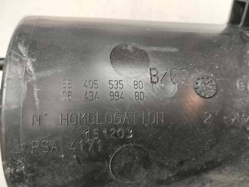 FILTRO CARBONO ACTIVO CITROEN C2 2004 1.6 16V (109 CV)