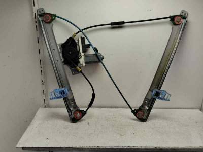 ELEVALUNAS DELANTERO IZQUIERDO CITROEN C2 2004 1.6 16V (109 CV)