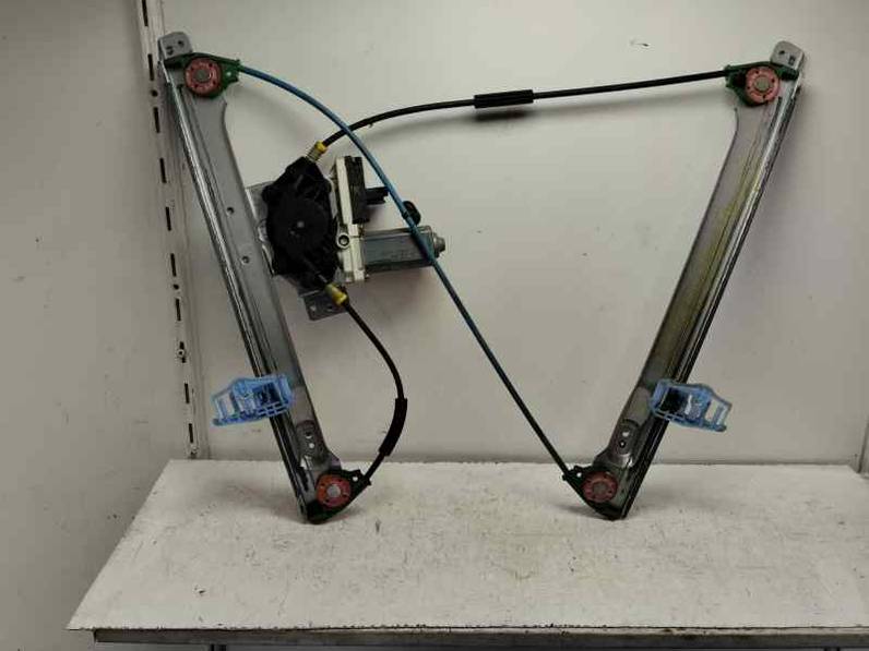 ELEVALUNAS DELANTERO IZQUIERDO CITROEN C2 2004 1.6 16V (109 CV)