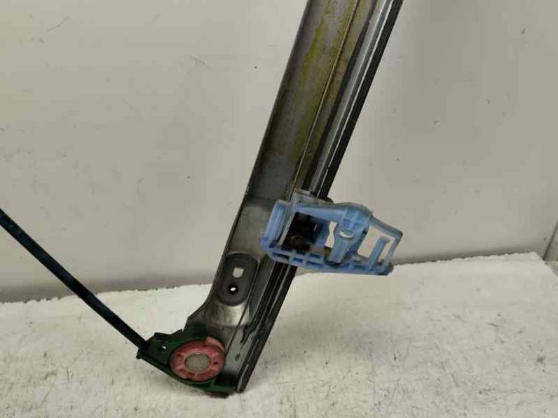 ELEVALUNAS DELANTERO IZQUIERDO CITROEN C2 2004 1.6 16V (109 CV)