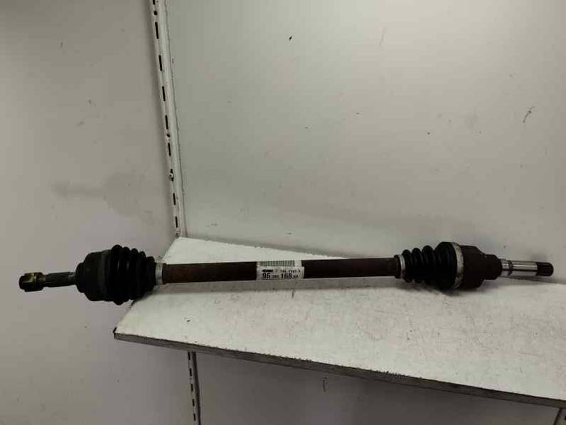 TRANSMISION DELANTERA DERECHA CITROEN C2 2004 1.6 16V (109 CV)