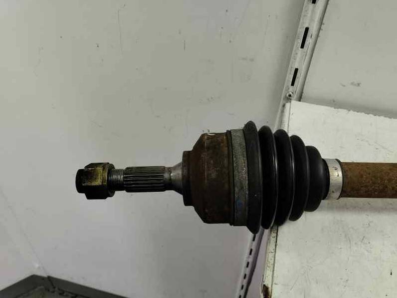 TRANSMISION DELANTERA DERECHA CITROEN C2 2004 1.6 16V (109 CV)