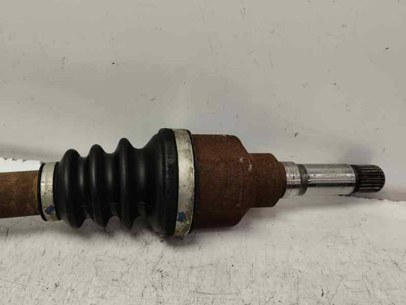 TRANSMISION DELANTERA DERECHA CITROEN C2 2004 1.6 16V (109 CV)