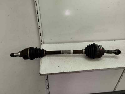 TRANSMISION DELANTERA IZQUIERDA CITROEN C2 2004 1.6 16V (109 CV)