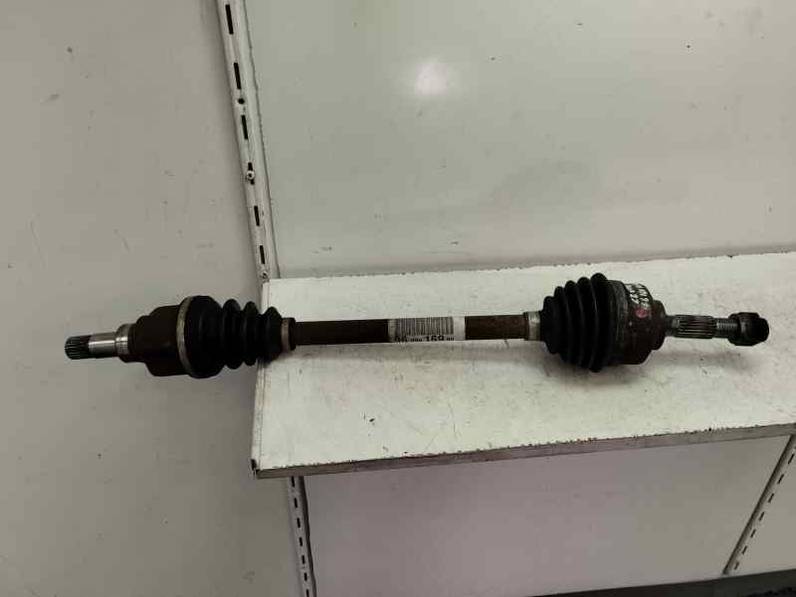 TRANSMISION DELANTERA IZQUIERDA CITROEN C2 2004 1.6 16V (109 CV)