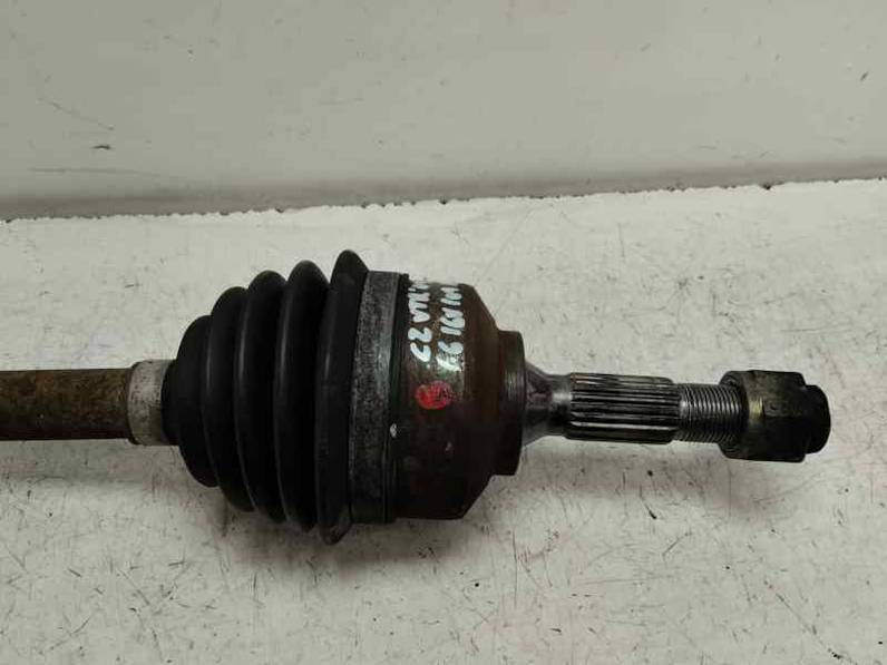 TRANSMISION DELANTERA IZQUIERDA CITROEN C2 2004 1.6 16V (109 CV)