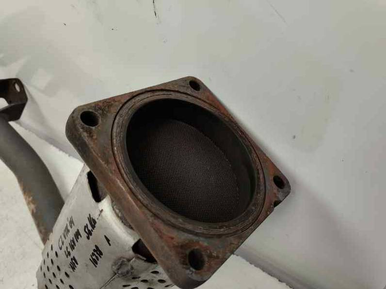 CATALIZADOR CITROEN C2 2004 1.6 16V (109 CV)