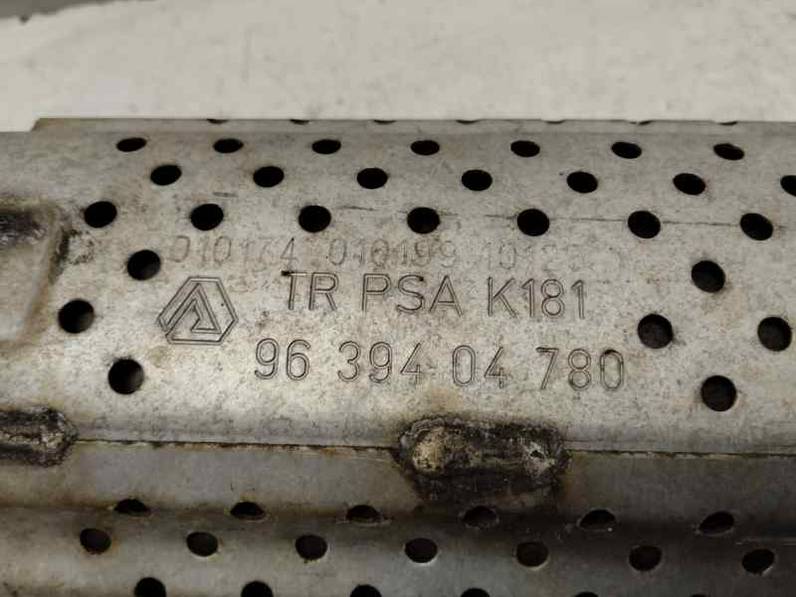 CATALIZADOR CITROEN C2 2004 1.6 16V (109 CV)