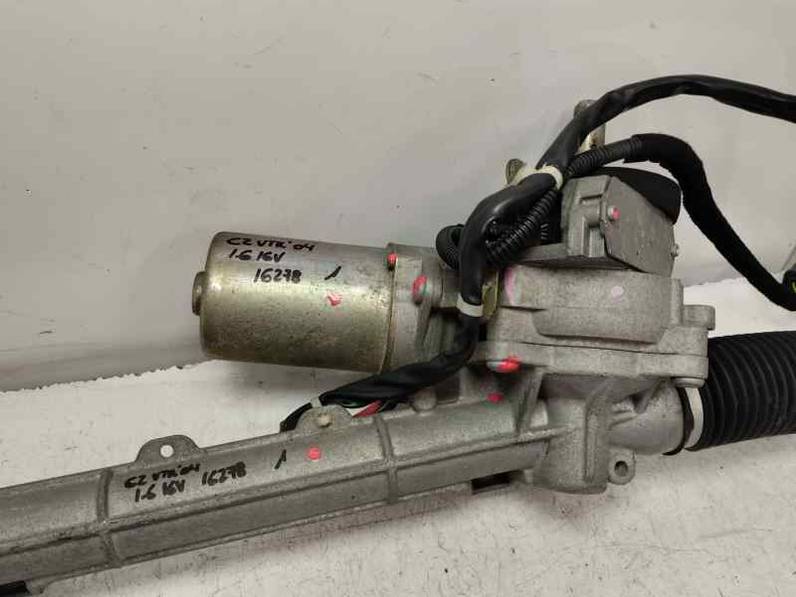 CREMALLERA DIRECCION CITROEN C2 2004 1.6 16V (109 CV)