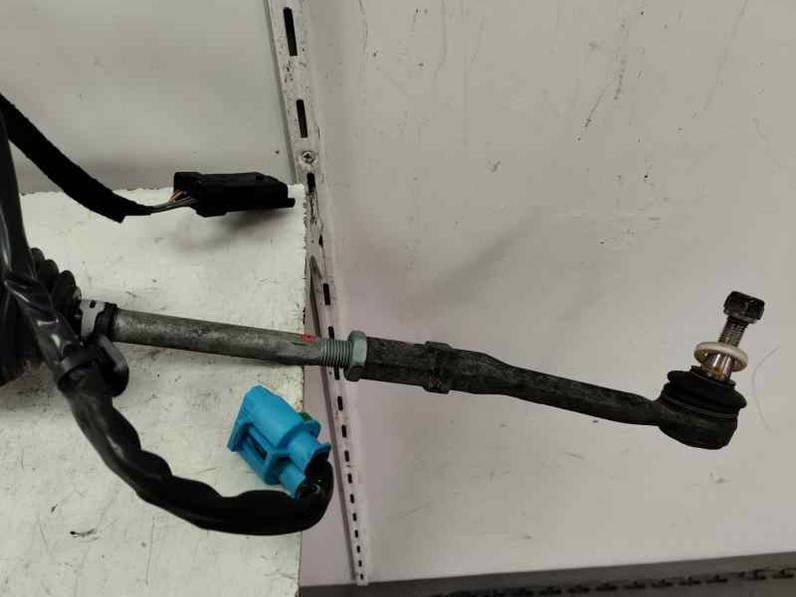 CREMALLERA DIRECCION CITROEN C2 2004 1.6 16V (109 CV)