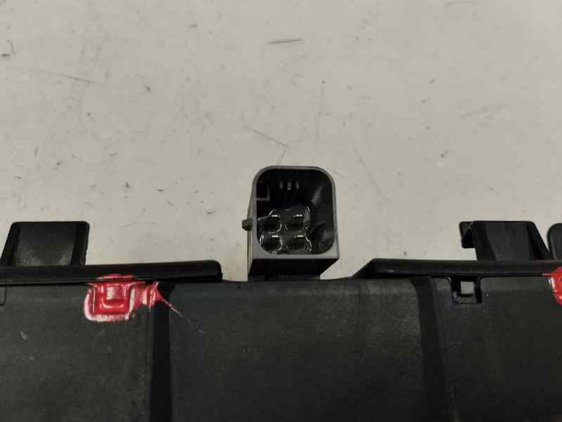 BOBINA ENCENDIDO PEUGEOT 206 BERLINA 2001 1.4 GASOLINA (75 CV)