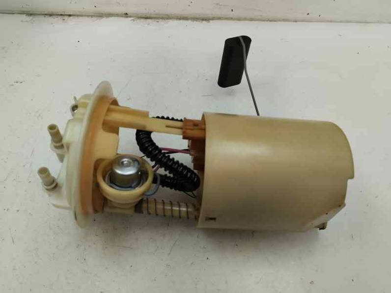 BOMBA COMBUSTIBLE PEUGEOT 206 BERLINA 2001 1.4 GASOLINA (75 CV)