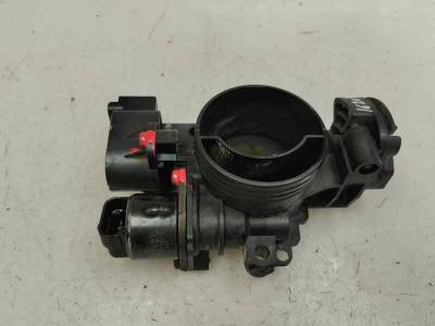 CAJA MARIPOSA PEUGEOT 206 BERLINA 2001 1.4 GASOLINA (75 CV)