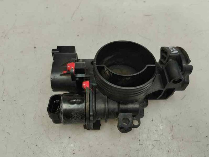 CAJA MARIPOSA PEUGEOT 206 BERLINA 2001 1.4 GASOLINA (75 CV)