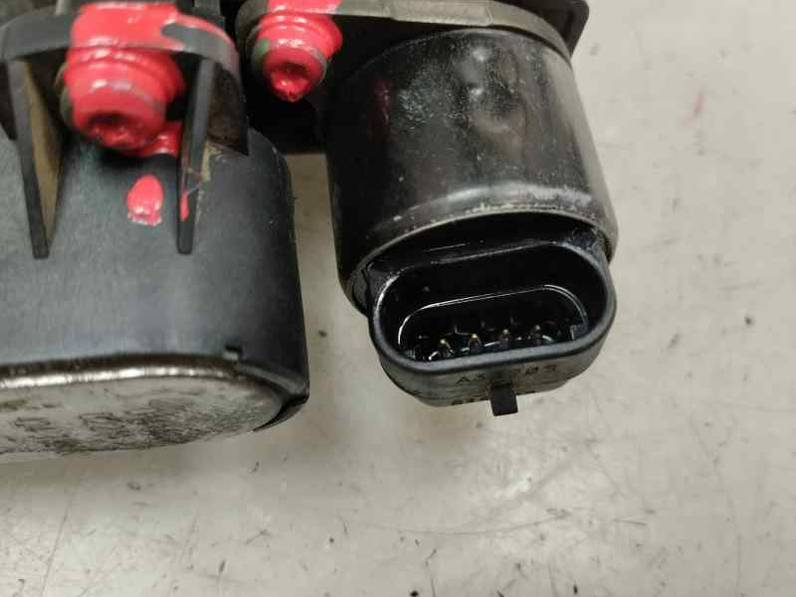 CAJA MARIPOSA PEUGEOT 206 BERLINA 2001 1.4 GASOLINA (75 CV)