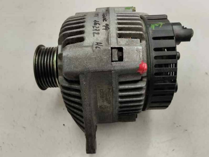 ALTERNADOR RENAULT SCENIC 1999 1.9 DTI (98 CV)