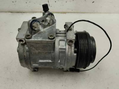 COMPRESOR AIRE ACONDICIONADO FORD SIERRA BERLINA 1990 2.0 I (122 CV)