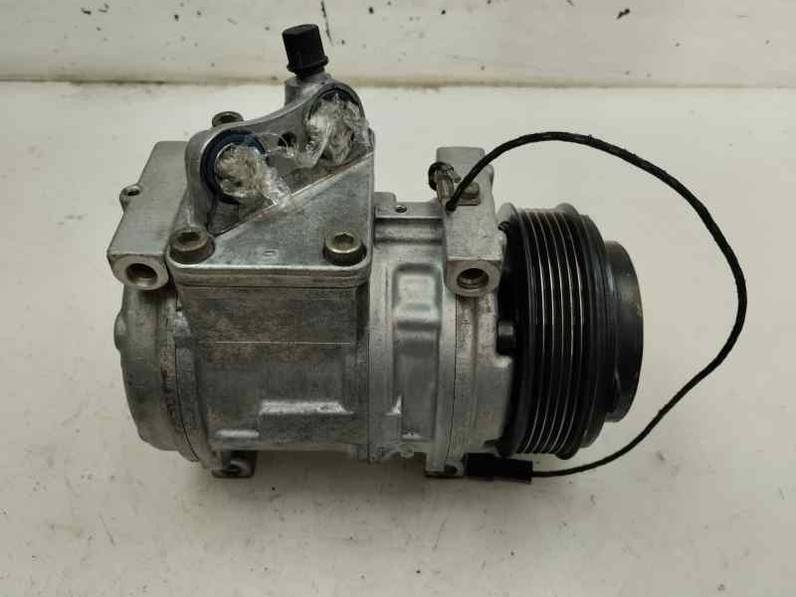 COMPRESOR AIRE ACONDICIONADO FORD SIERRA BERLINA 1990 2.0 I (122 CV)