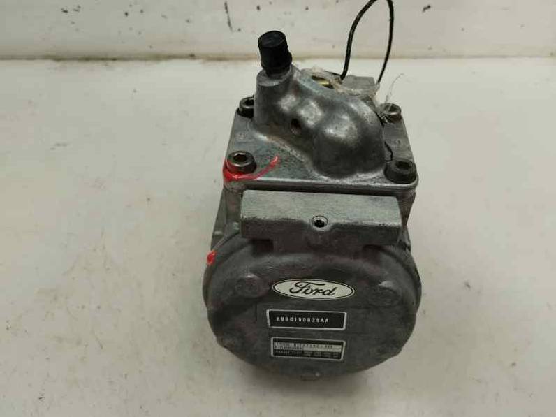 COMPRESOR AIRE ACONDICIONADO FORD SIERRA BERLINA 1990 2.0 I (122 CV)