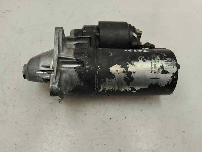 MOTOR ARRANQUE FORD SIERRA BERLINA 1990 2.0 I (122 CV)