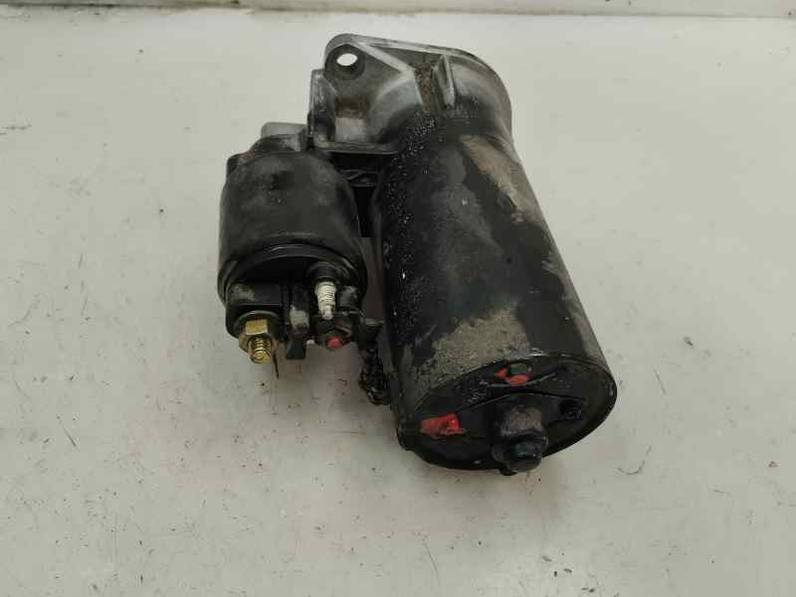 MOTOR ARRANQUE FORD SIERRA BERLINA 1990 2.0 I (122 CV)