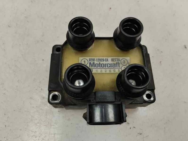 BOBINA ENCENDIDO FORD FIESTA BERLINA 1997 1.25 16V (75 CV)