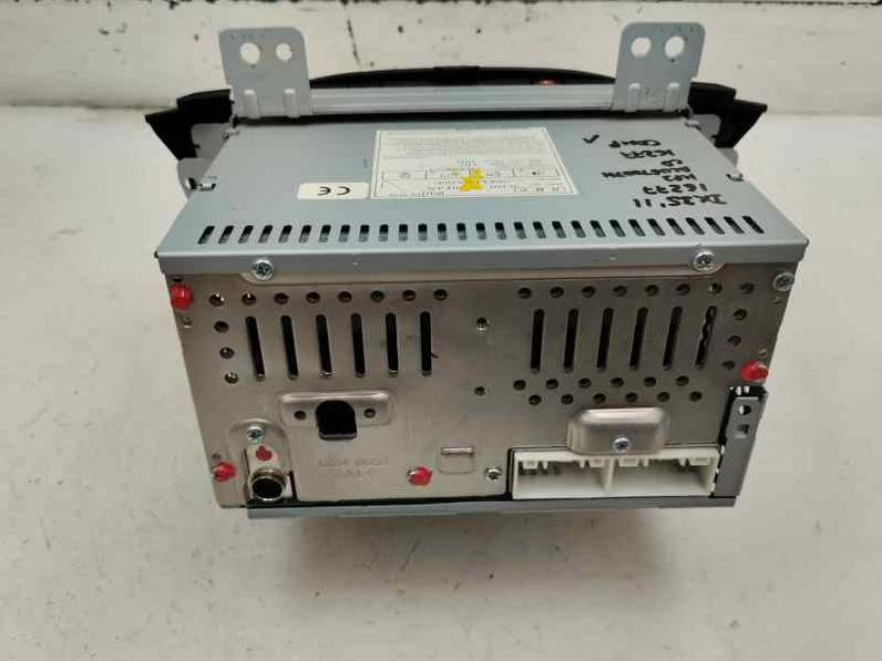 SISTEMA AUDIO RADIO CD HYUNDAI IX35 2011 2.0 CRDI (136 CV)