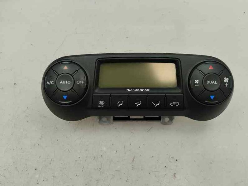 MANDO CLIMATIZADOR HYUNDAI IX35 2011 2.0 CRDI (136 CV)