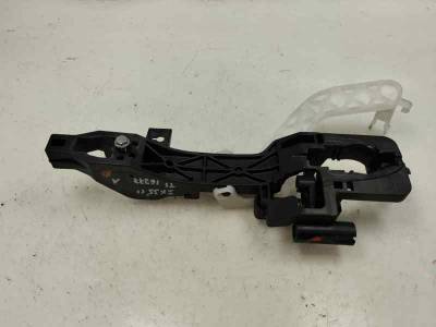 MANETA EXTERIOR TRASERA IZQUIERDA HYUNDAI IX35 2011 2.0 CRDI (136 CV)