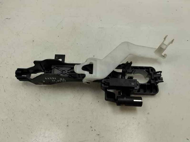 MANETA EXTERIOR TRASERA DERECHA HYUNDAI IX35 2011 2.0 CRDI (136 CV)