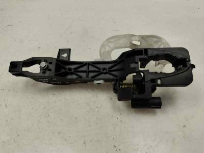 MANETA EXTERIOR DELANTERA IZQUIERDA HYUNDAI IX35 2011 2.0 CRDI (136 CV)