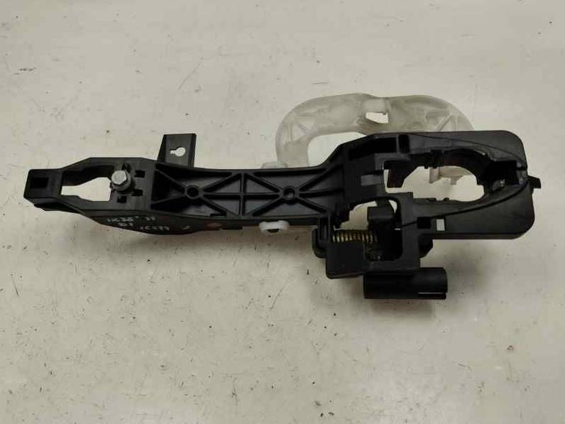 MANETA EXTERIOR DELANTERA IZQUIERDA HYUNDAI IX35 2011 2.0 CRDI (136 CV)