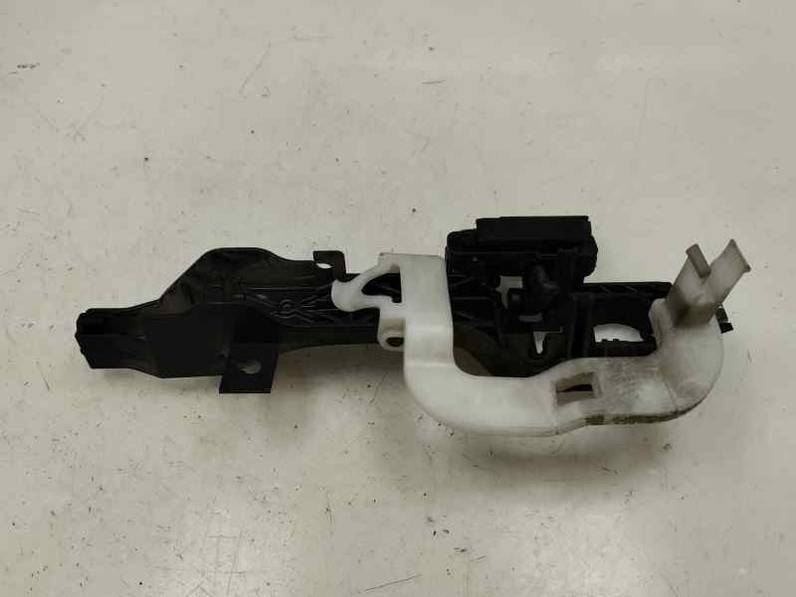 MANETA EXTERIOR DELANTERA IZQUIERDA HYUNDAI IX35 2011 2.0 CRDI (136 CV)