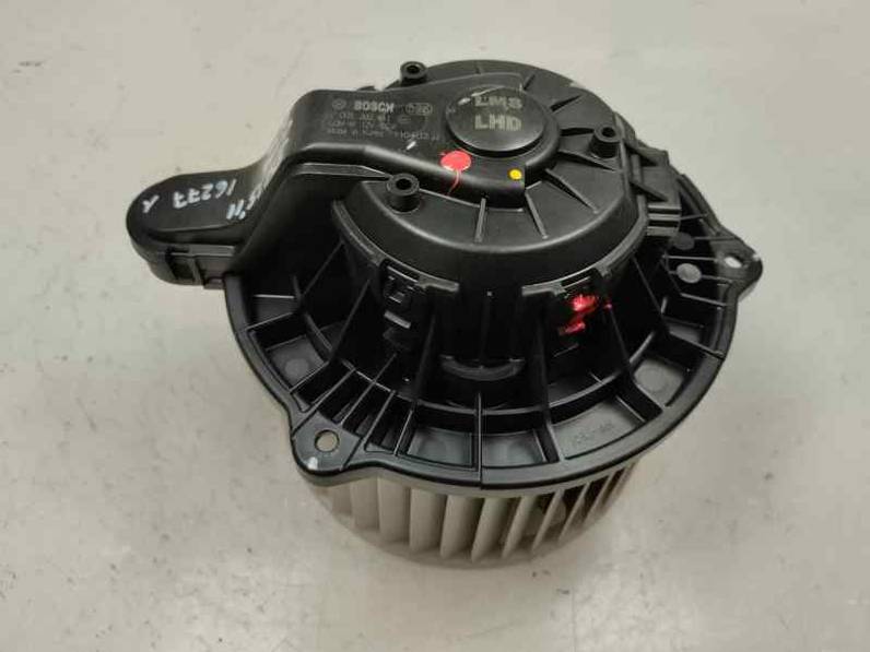 MOTOR CALEFACCION HYUNDAI IX35 2011 2.0 CRDI (136 CV)