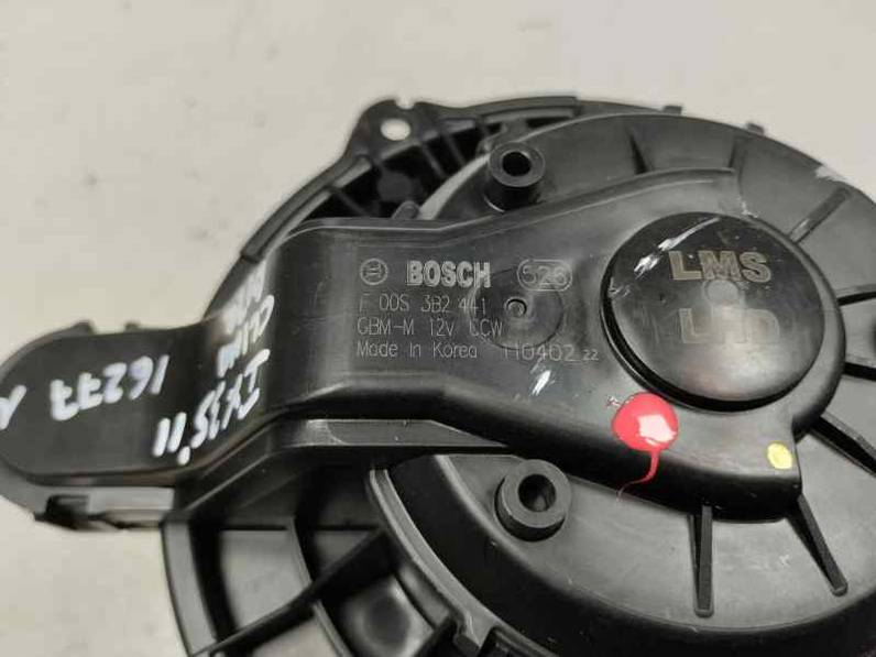 MOTOR CALEFACCION HYUNDAI IX35 2011 2.0 CRDI (136 CV)