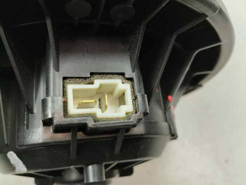 MOTOR CALEFACCION HYUNDAI IX35 2011 2.0 CRDI (136 CV)