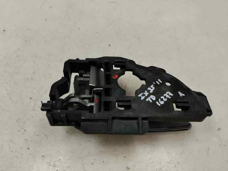 MANETA INTERIOR TRASERA DERECHA HYUNDAI IX35 2011 2.0 CRDI (136 CV)