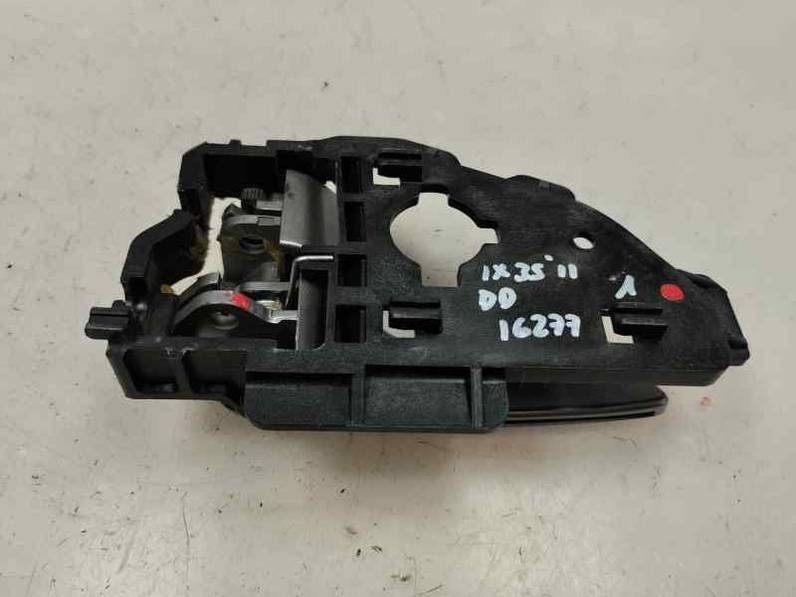 MANETA INTERIOR DELANTERA DERECHA HYUNDAI IX35 2011 2.0 CRDI (136 CV)