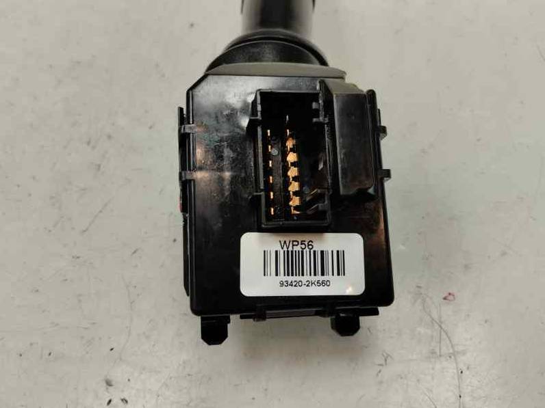 MANDO LIMPIA HYUNDAI IX35 2011 2.0 CRDI (136 CV)