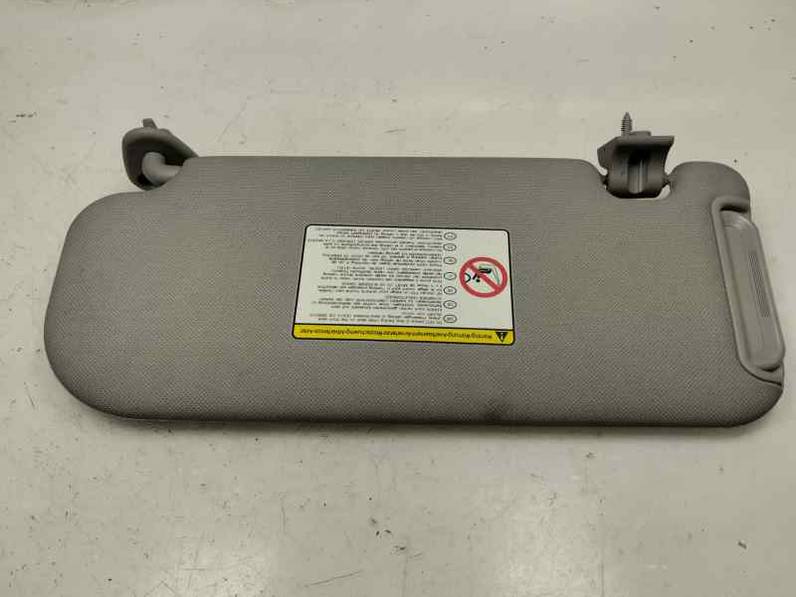 PARASOL DERECHO HYUNDAI IX35 2011 2.0 CRDI (136 CV)