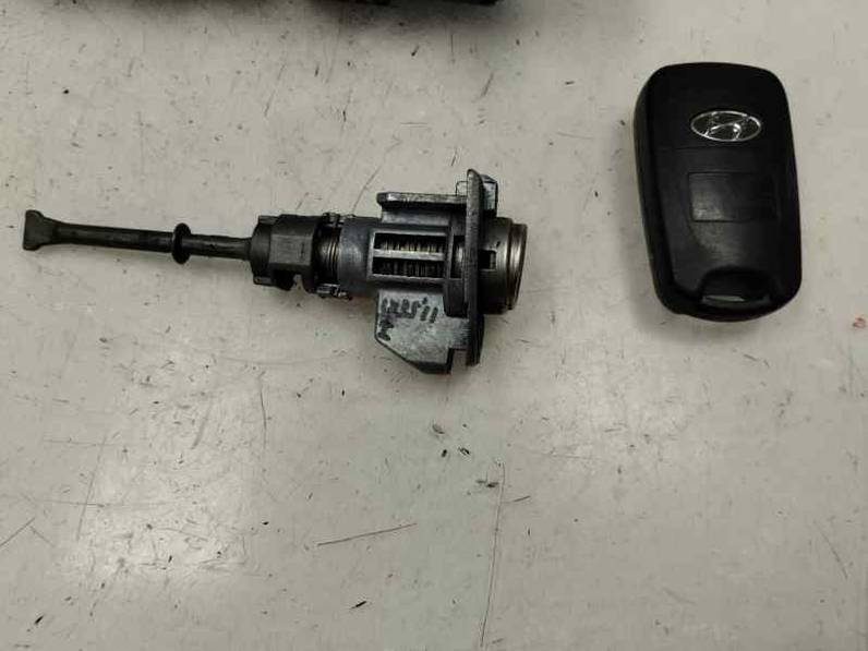 JUEGO BOMBINES HYUNDAI IX35 2011 2.0 CRDI (136 CV)