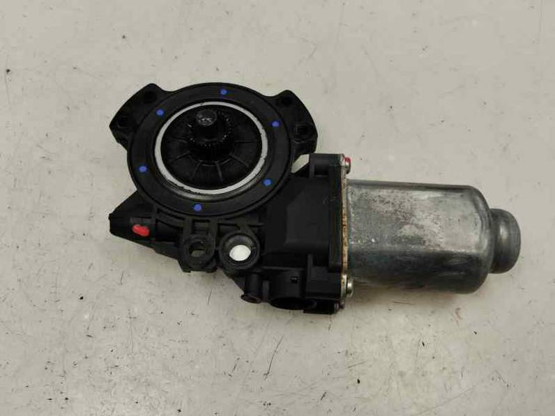 MOTOR ELEVALUNAS TRASERO IZQUIERDO HYUNDAI IX35 2011 2.0 CRDI (136 CV)