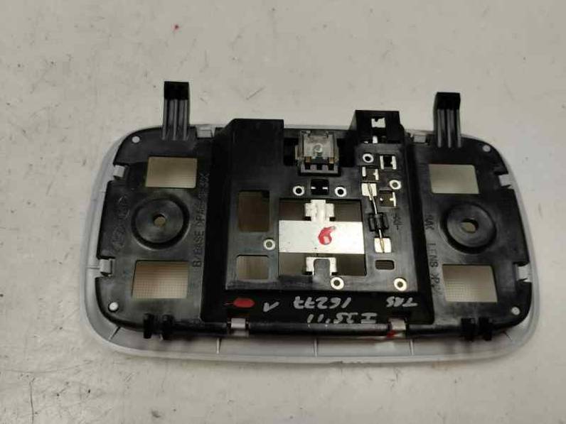 LUZ INTERIOR HYUNDAI IX35 2011 2.0 CRDI (136 CV)