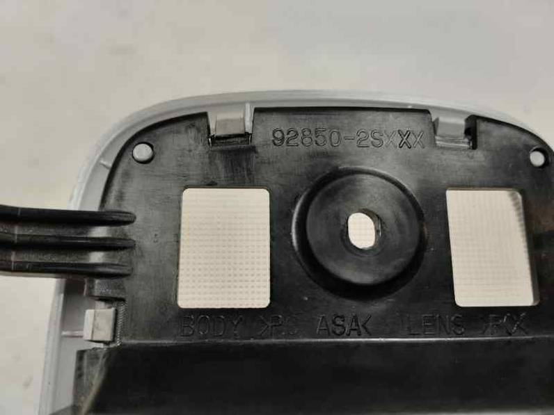 LUZ INTERIOR HYUNDAI IX35 2011 2.0 CRDI (136 CV)
