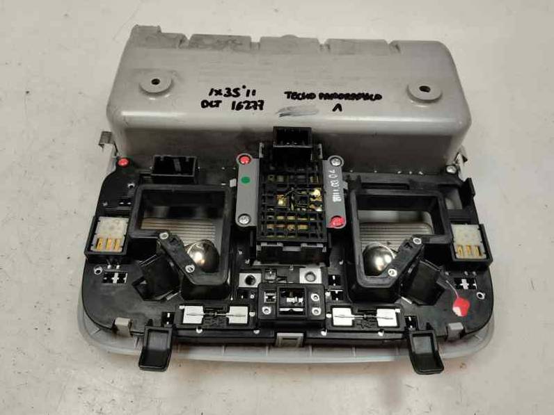 LUZ INTERIOR HYUNDAI IX35 2011 2.0 CRDI (136 CV)